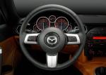 Mazda MX-5 Roadster Coupe 2006 года